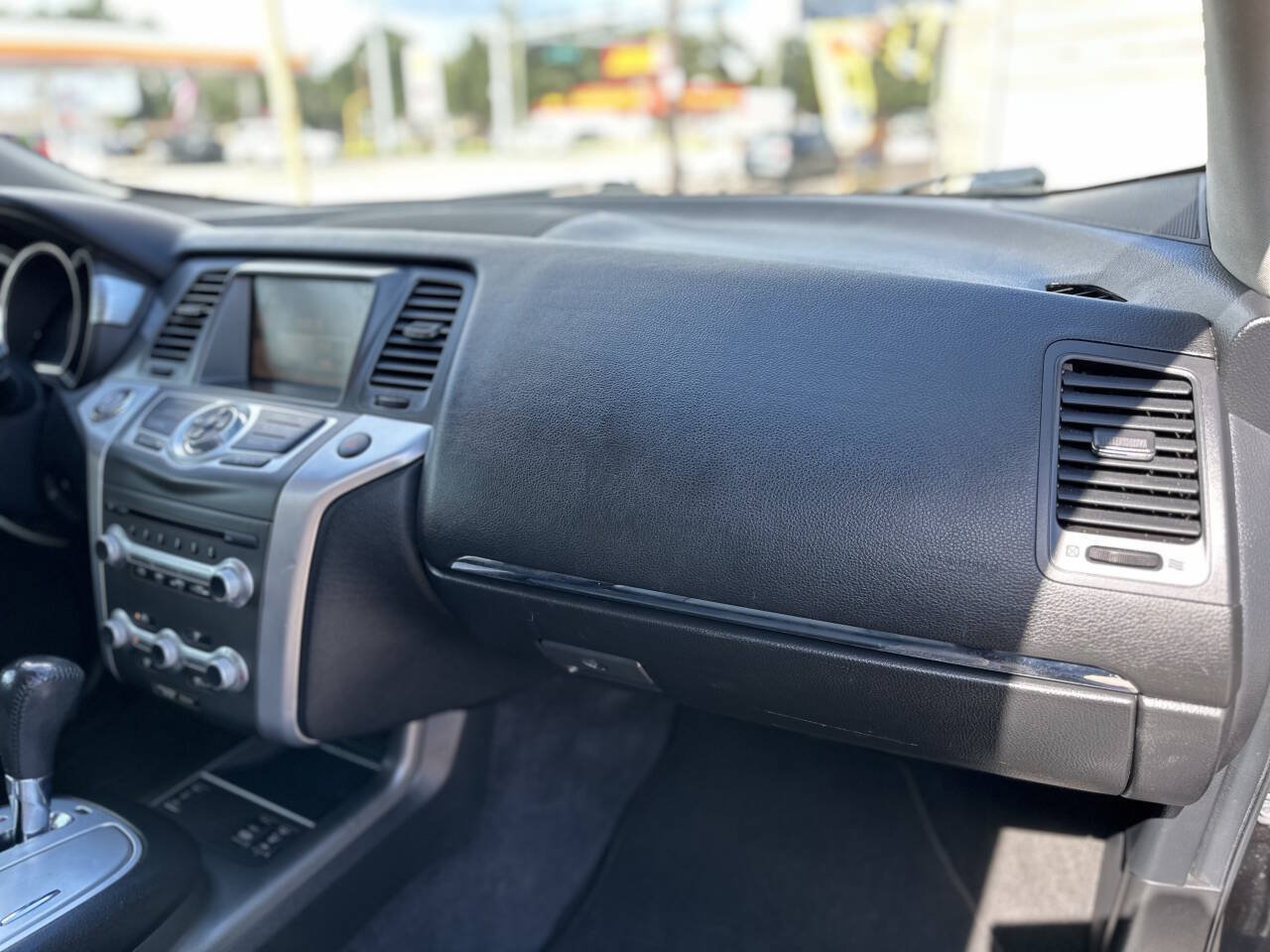 Used 2011 Nissan Murano SL AWD/4WD image 26