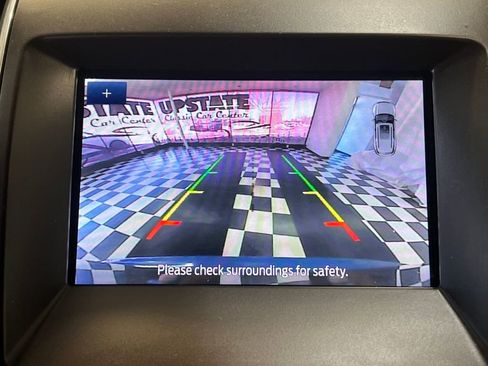 Used 2020 Ford Edge ST w/ Cold Weather Package image 28