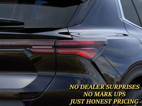 New 2026 Chevrolet Equinox EV LT image 7