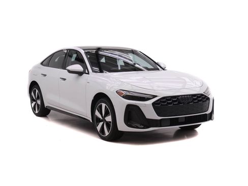 New 2026 Audi A5 2.0T Premium Plus AWD/4WD image 2