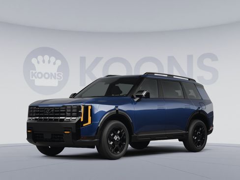 New 2027 Kia Telluride X-Line SX Prestige image 1