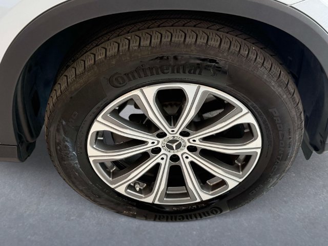 Certified 2024 Mercedes-Benz GLC 300 4MATIC image 7