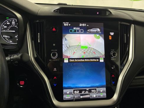 Certified 2023 Subaru Outback Limited XT w/ Popular Package #2 image 31