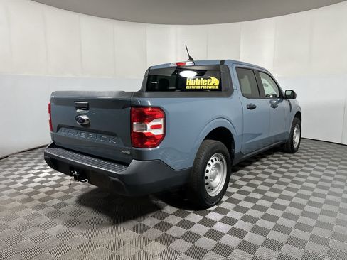 Used 2022 Ford Maverick XL w/ Equipment Group 100A Standard AWD/4WD image 8