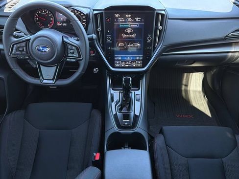 Used 2024 Subaru WRX Premium AWD/4WD image 9