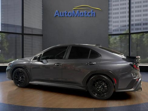 Used 2024 Subaru WRX Premium AWD/4WD image 7