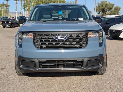 New 2026 Ford Maverick XLT AWD/4WD image 57