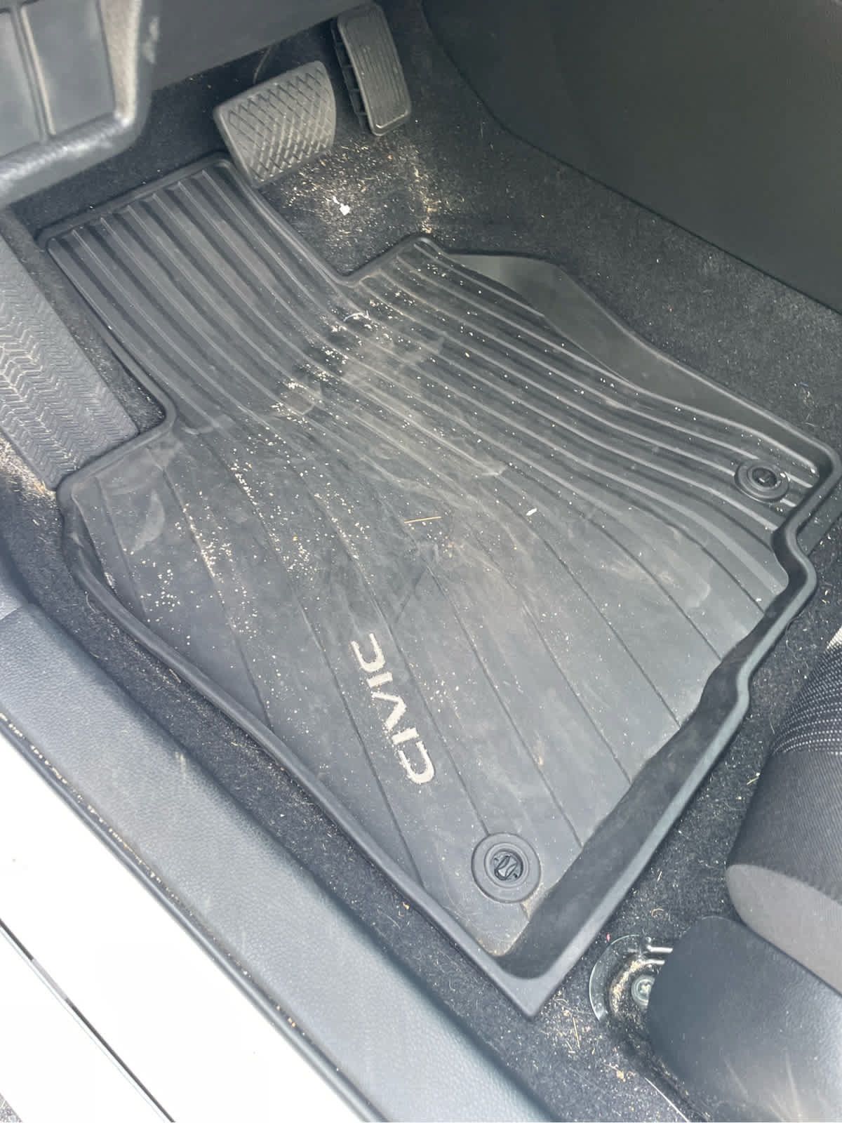 Certified 2023 Honda Civic EX image 16