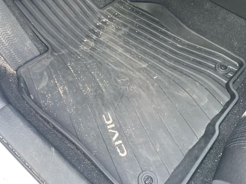 Used 2023 Honda Civic EX image 16