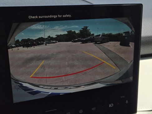 New 2026 MAZDA CX-5 Preferred AWD/4WD image 15