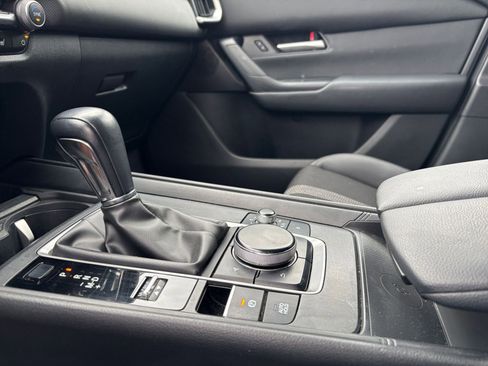 Used 2025 MAZDA CX-50 AWD 2.5 S w/ Preferred Package image 41