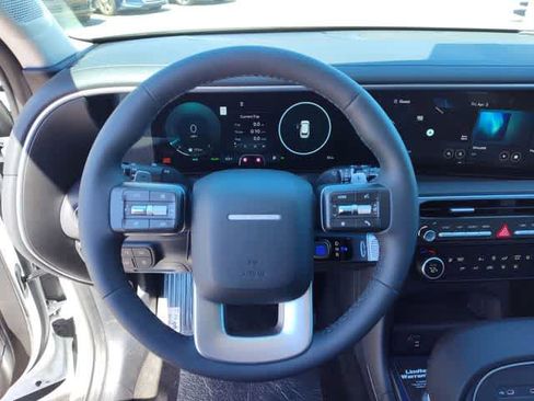 New 2026 Hyundai Palisade SEL AWD/4WD image 19