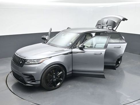 Used 2023 Land Rover Range Rover Velar R-Dynamic S AWD/4WD image 56