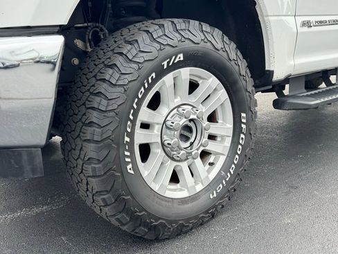 Used 2019 Ford F250 XLT image 29