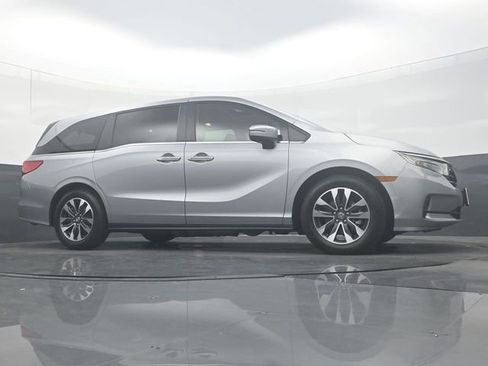 Certified 2024 Honda Odyssey EX-L image 26