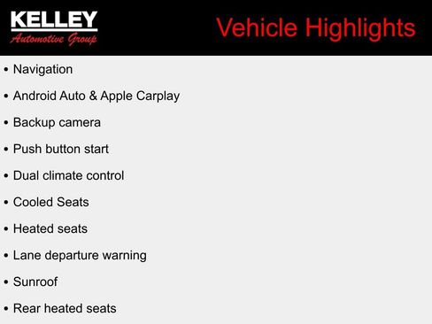 Used 2021 Ford Edge Titanium w/ Equipment Group 301A image 2