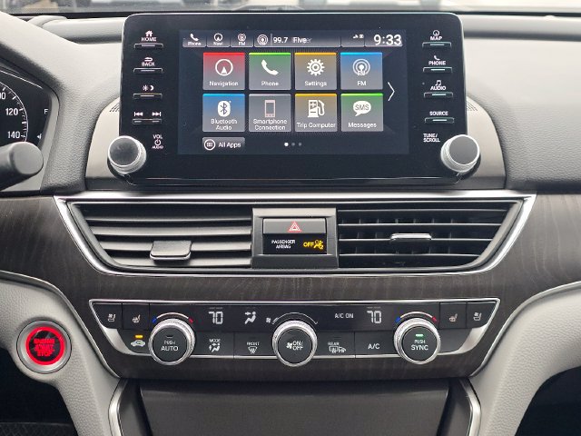 Used 2018 Honda Accord Touring image 27