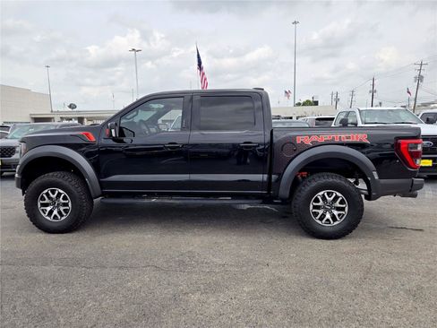 Certified 2022 Ford F150 Raptor w/ Equipment Group 801A High AWD/4WD image 5