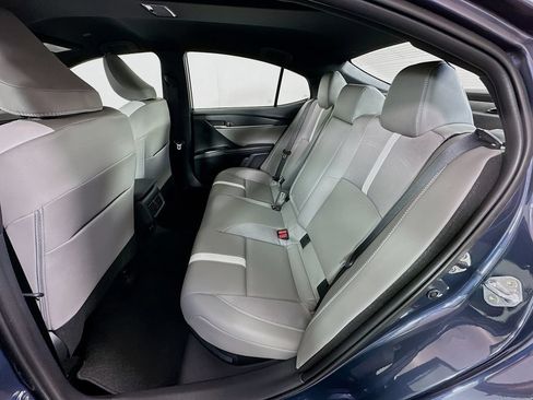 Certified 2026 Toyota Camry SE w/ Convenience Package FWD image 24