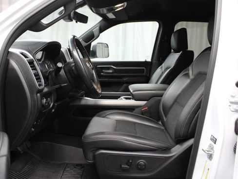 Used 2023 RAM 1500 Big Horn AWD/4WD image 13