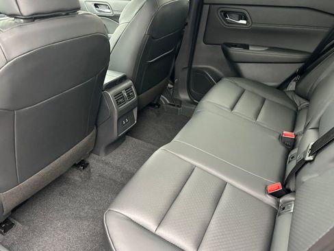 New 2026 Nissan Rogue SV AWD/4WD image 14