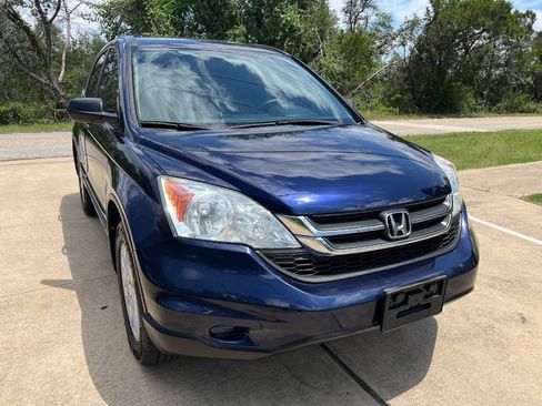 Used 2011 Honda CR-V SE image 3