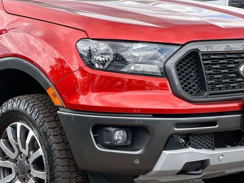 Used 2019 Ford Ranger XLT w/ Equipment Group 302A Luxury AWD/4WD image 9