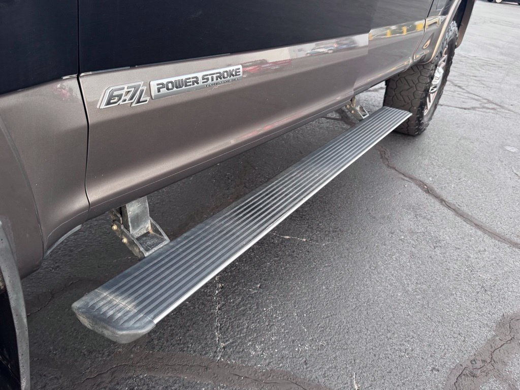 Used 2019 Ford F350 King Ranch w/ King Ranch Ultimate Package AWD/4WD image 44