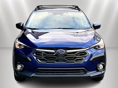 Certified 2025 Subaru Crosstrek 2.5i Premium image 2