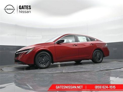 New 2026 Nissan Sentra SV image 44