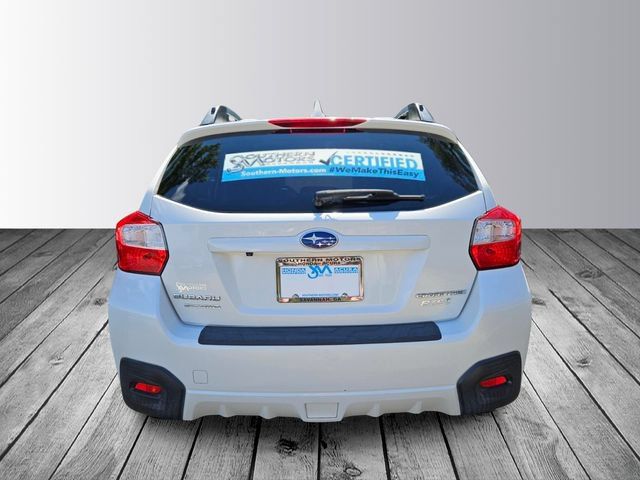 Used 2017 Subaru Crosstrek 2.0i Limited AWD/4WD image 4