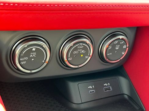 New 2026 Nissan Z Performance w/ Floor Mat Package RWD image 30