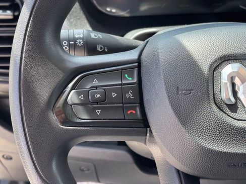 Used 2025 RAM ProMaster 2500 w/ U-Haul Equipment Group image 12