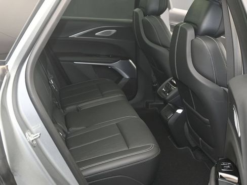 Certified 2026 Cadillac Lyriq V AWD/4WD image 12