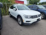 Used 2019 Volkswagen Tiguan SE w/ 3rd Row Seat Package image 3