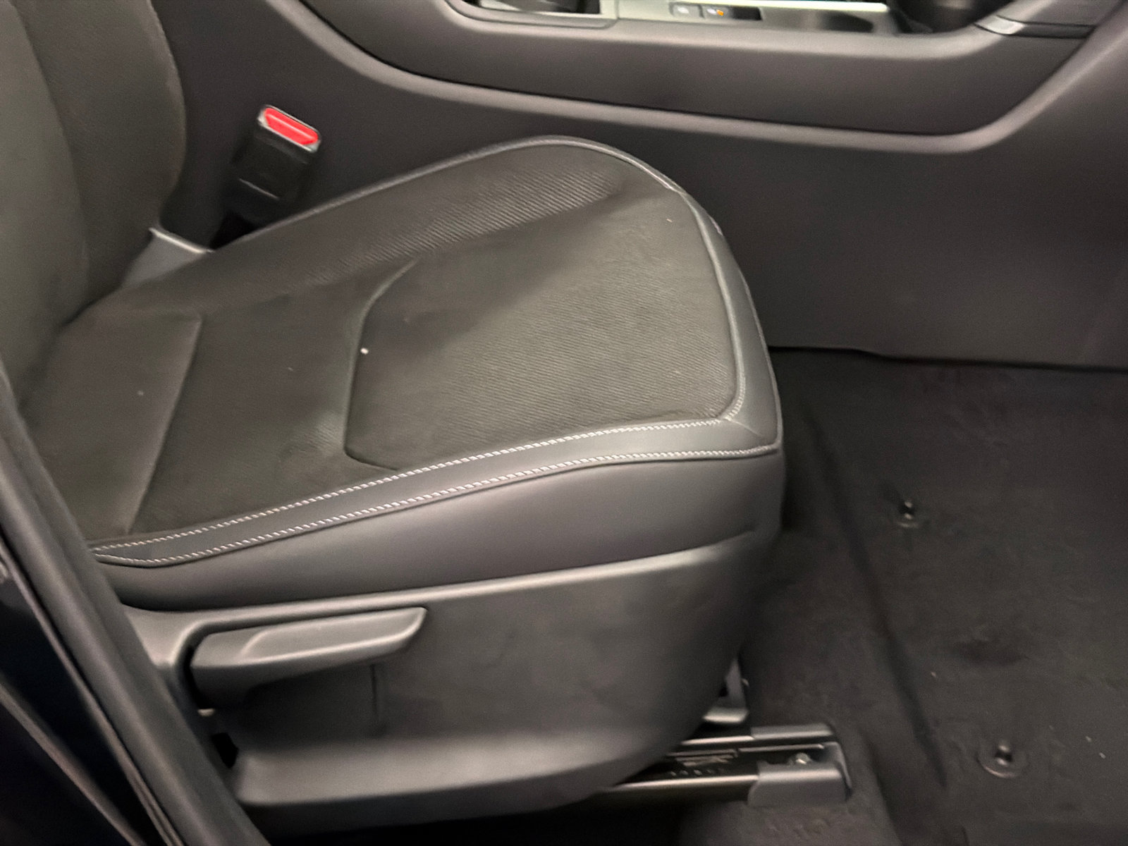 New 2026 MAZDA CX-5 Select AWD/4WD image 13