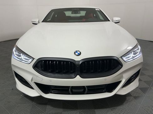 New 2026 BMW 840i Coupe RWD image 3