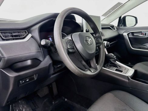 Certified 2024 Toyota RAV4 XLE AWD/4WD image 4