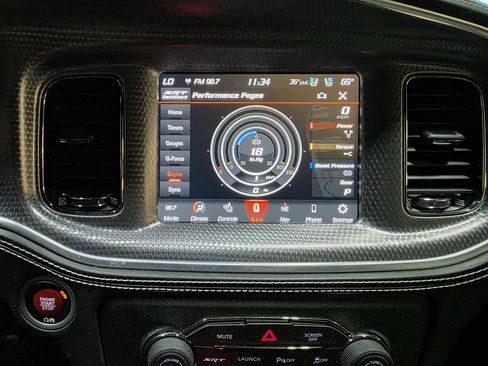 Used 2023 Dodge Charger SRT Hellcat image 50