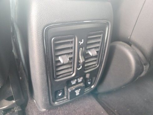 Used 2017 Dodge Durango R/T w/ Trailer Tow Group IV image 11