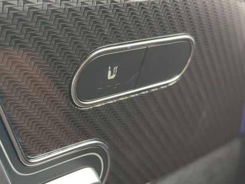 New 2025 Mercedes-Benz GLB 35 AMG GLB 35 AMG image 11