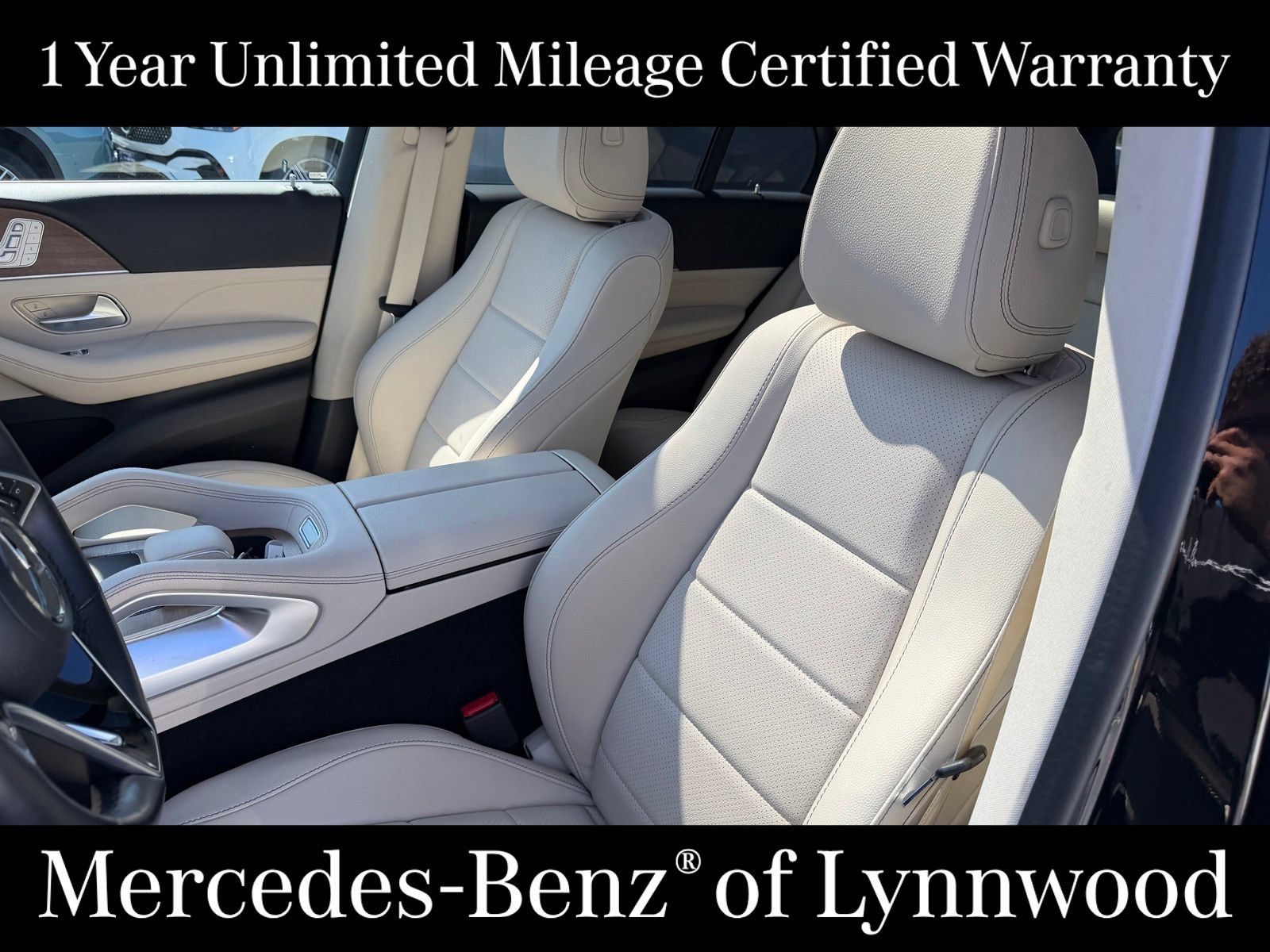 Used 2024 Mercedes-Benz GLE 350 4MATIC image 14