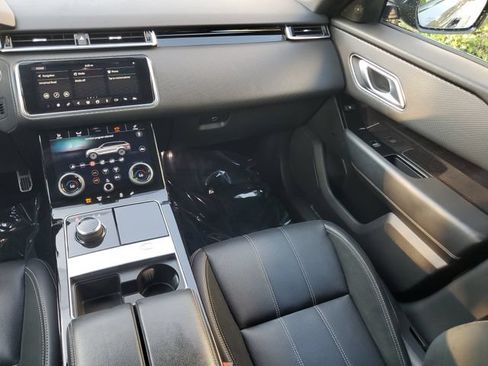 Used 2020 Land Rover Range Rover Velar R-Dynamic S AWD/4WD image 18