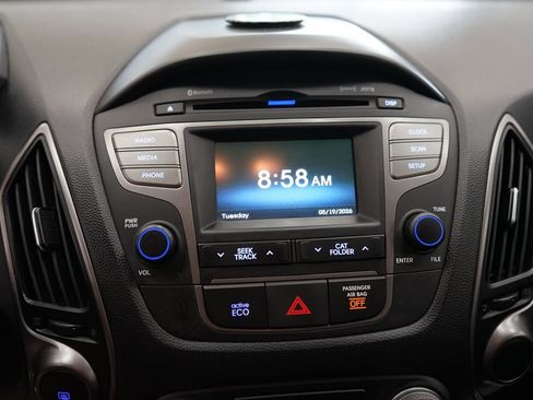 Used 2015 Hyundai Tucson GLS w/ Option Group 02 AWD/4WD image 30