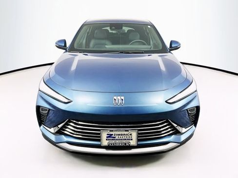 New 2025 Buick Envista Preferred w/ Convenience I Package image 2