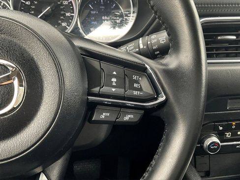 Certified 2023 MAZDA CX-5 AWD 2.5 S w/ Preferred Package image 19