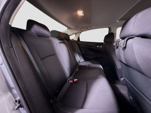 Used 2020 Honda Civic EX image 27