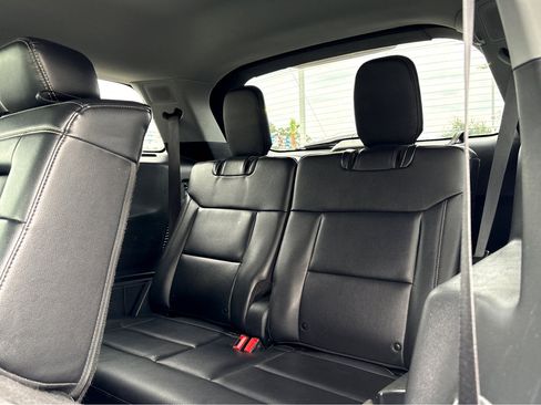 Used 2023 Ford Explorer Limited image 32