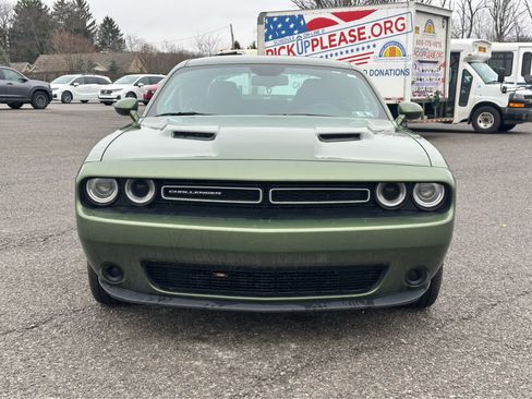 Used 2023 Dodge Challenger SXT w/ Cold Weather Group image 2