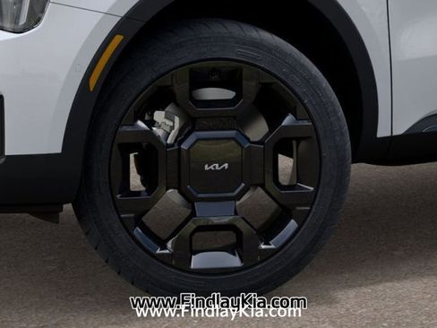 New 2026 Kia Sorento SX Prestige AWD/4WD image 11